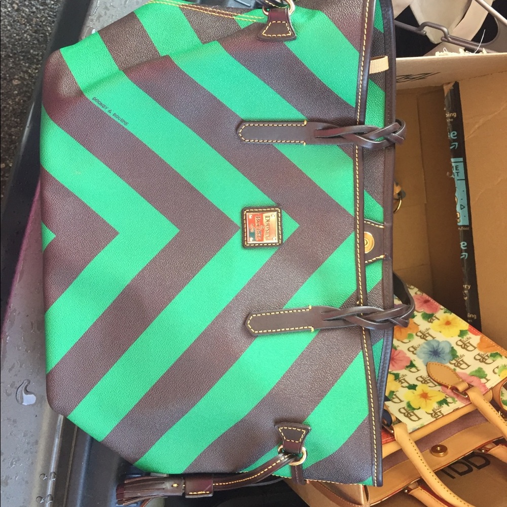 Dooney&Bourke Bailey Bag